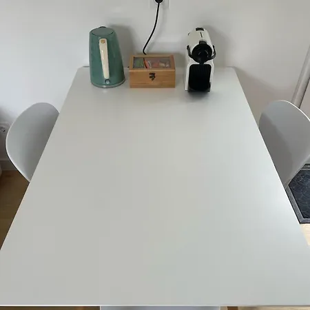 Casinha De Дом отдыха