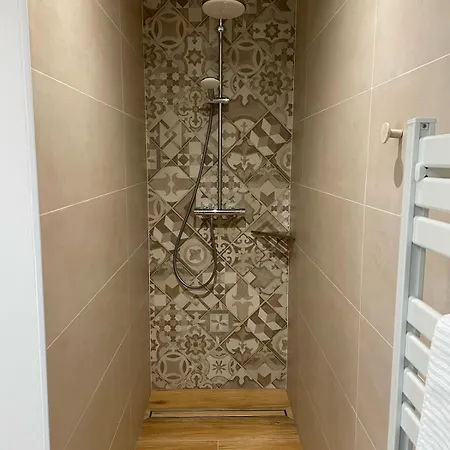 Casinha De Casa de Férias