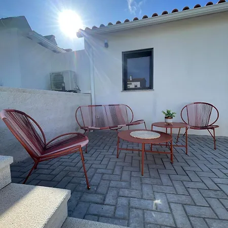 Casinha De Дом отдыха *