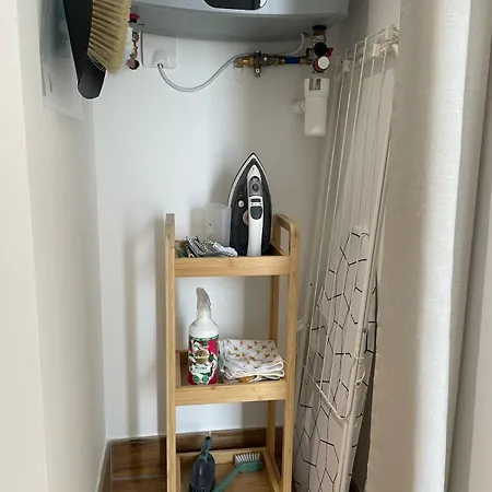 Casinha De Rolica