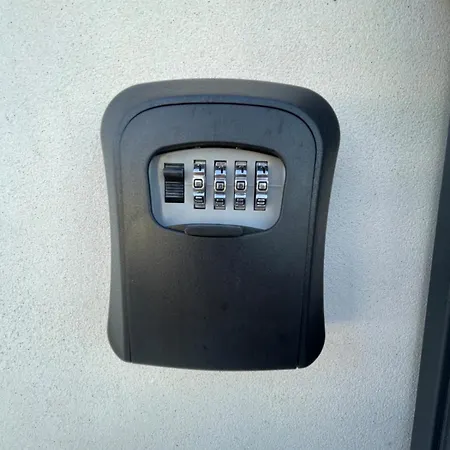 Casinha De Дом отдыха