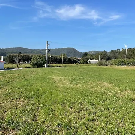 度假居 Casinha De