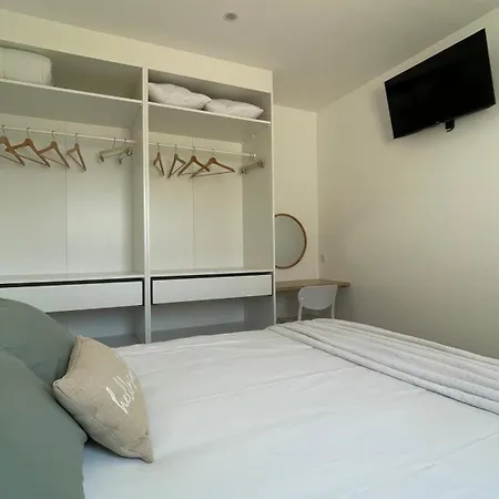 Casinha De Casa de Férias Rolica