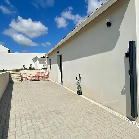 Casinha De Сasa de vacaciones *