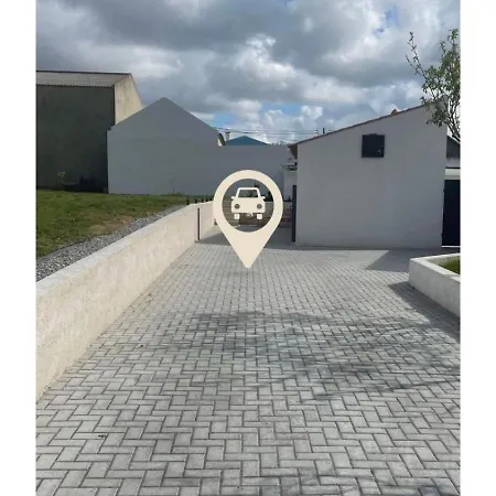 Casinha De Rolica