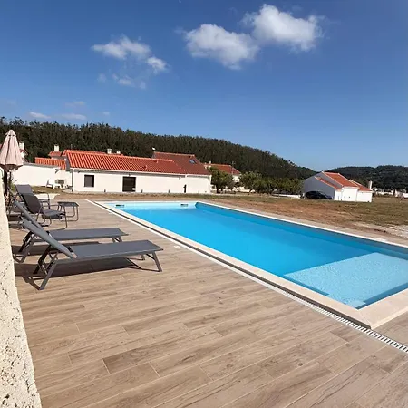 Casa de Férias Casinha De Rolica