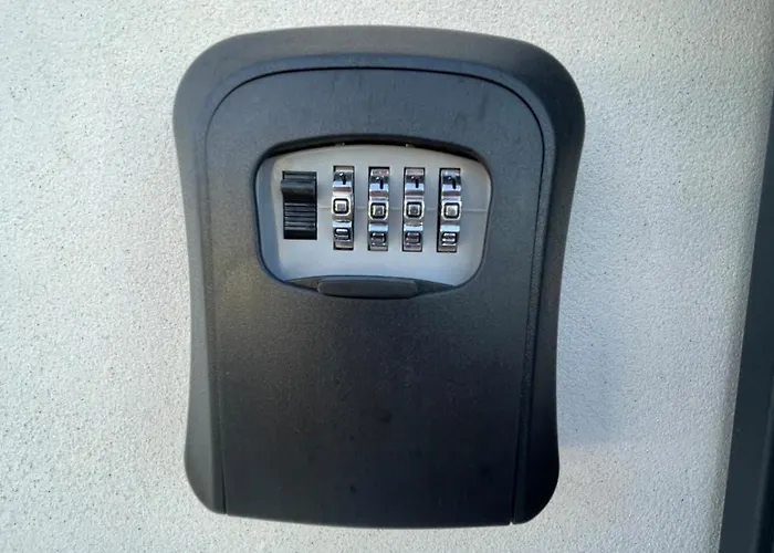 Casinha De Casa de Férias