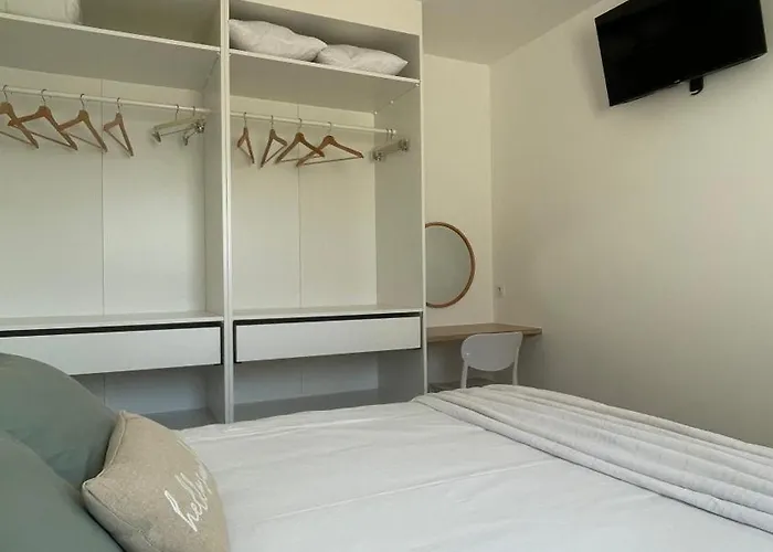 Casinha De Casa de Férias Rolica