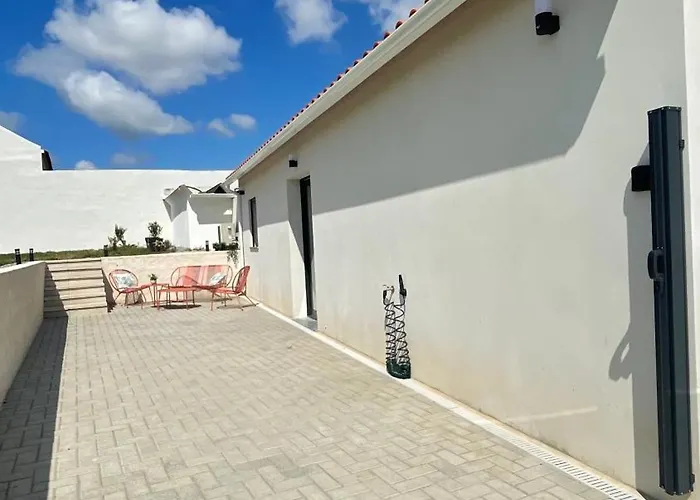 Casinha De Casa de Férias *